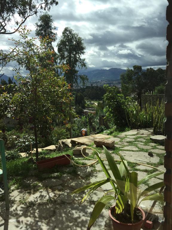 Apartamento Bambú Sierra Cozzy Ecológical Lofts *